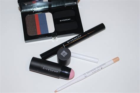 givenchy summer make up 2018|Givenchy .